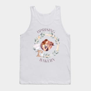 UPRISING BAKERY Tank Top